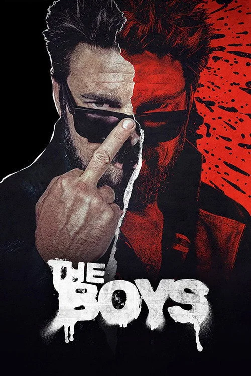 Пацаны смотреть онлайн бесплатно 720p
