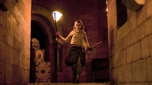 Очень странные дела 1 сезон 8 серия