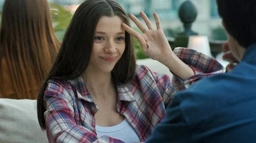 Первая ракетка смотреть онлайн