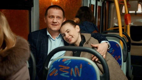 Мажор 2 сезон 7 серия