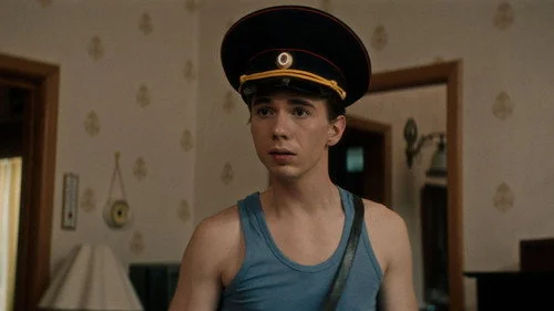 Бункер 1 сезон 14 серия