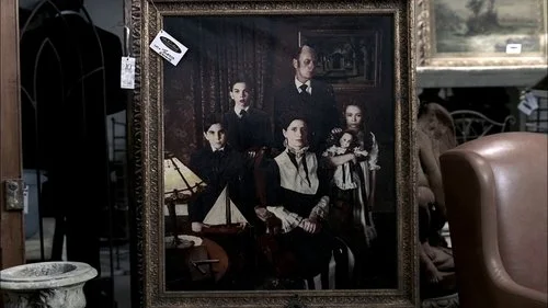 Сверхъестественное 1 сезон 19 серия