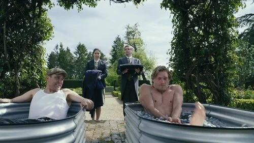 Гангстерленд 1 сезон 6 серия
